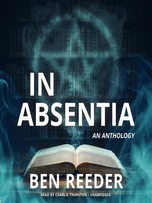 In Absentia - Audiobook